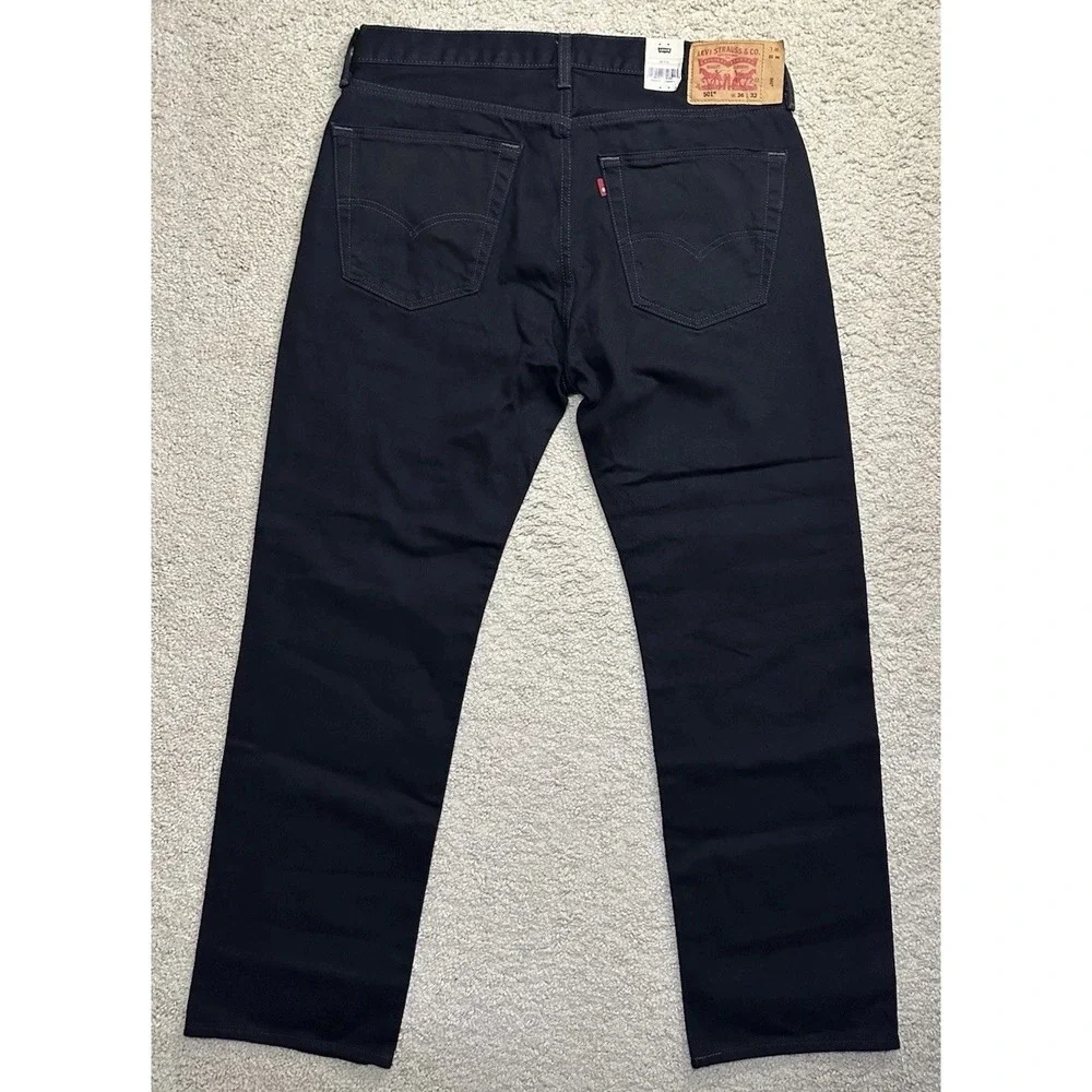Levis levi 501